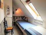 Ferienhaus in Grömitz - "HAUS ROSI" - Reihenhaus 2 - Strandnah - Bild 14