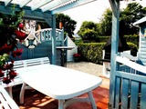 Ferienhaus in Grömitz - "HAUS ROSI" - Reihenhaus 2 - Strandnah - Bild 16