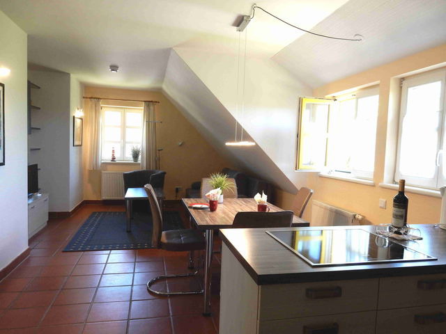 Ferienwohnung in Bakenberg - Ferienparadies Rugana A09 - Bild 9