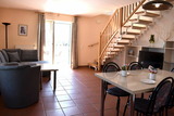 Ferienwohnung in Bakenberg - Ferienparadies Rugana C07 - Bild 5