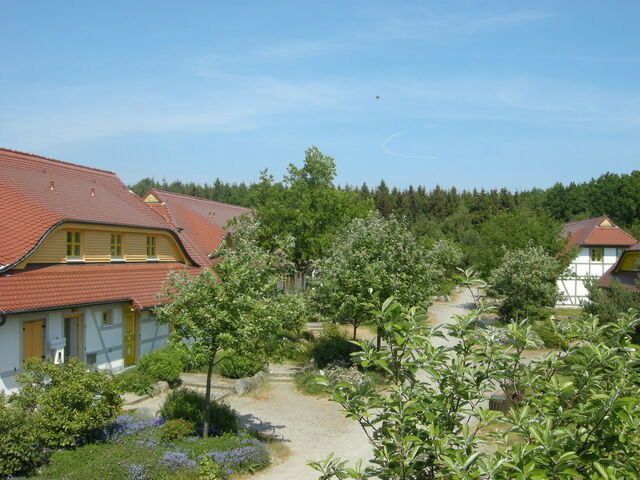 Ferienwohnung in Bakenberg - Ferienparadies Rugana C07 - Bild 14