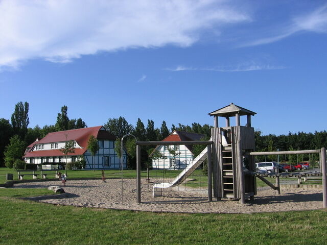 Ferienwohnung in Bakenberg - Ferienparadies Rugana C07 - Bild 20