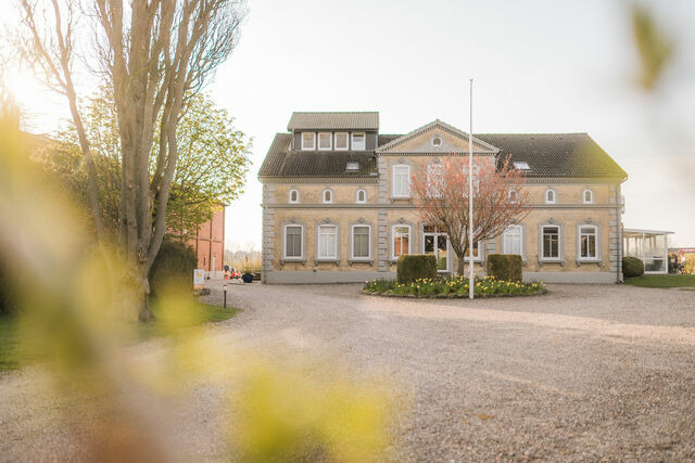 Ferienwohnung in Fehmarn - Ferienhof B&uuml;dlfarm - West - Bild 8