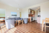Ferienwohnung in Fehmarn - Ferienhof B&uuml;dlfarm - S&uuml;d - Bild 1