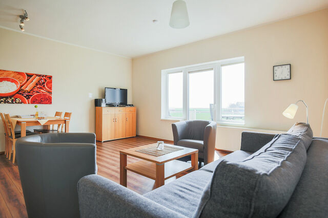 Ferienwohnung in Fehmarn - Ferienhof B&uuml;dlfarm - S&uuml;d - Bild 5