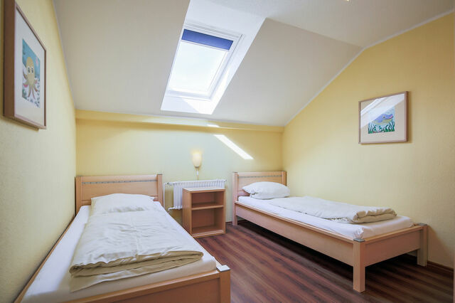Ferienwohnung in Fehmarn - Ferienhof B&uuml;dlfarm - S&uuml;d - Bild 6