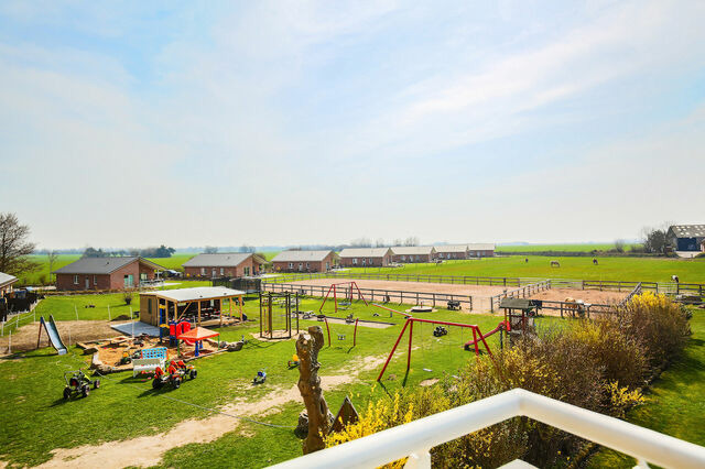 Ferienwohnung in Fehmarn - Ferienhof B&uuml;dlfarm - S&uuml;d - Bild 8