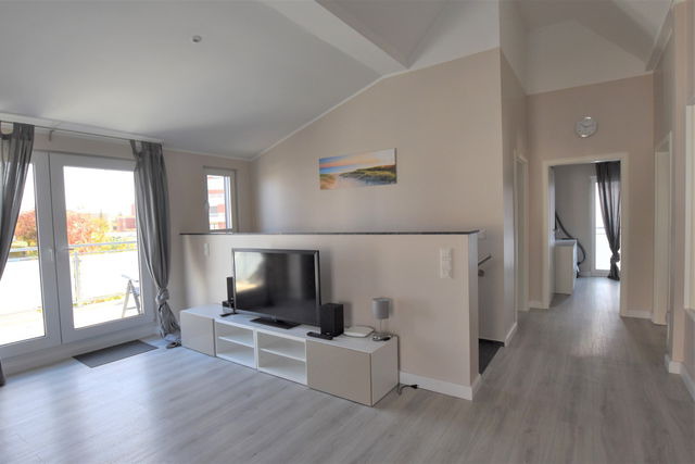 Ferienwohnung in Gr&ouml;mitz - FeWo K&ouml;nigsberger Allee 40 (1.OG) - Bild 2