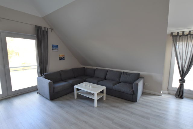 Ferienwohnung in Gr&ouml;mitz - FeWo K&ouml;nigsberger Allee 40 (1.OG) - Bild 5