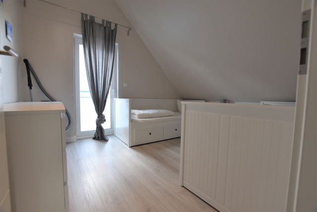 Ferienwohnung in Gr&ouml;mitz - FeWo K&ouml;nigsberger Allee 40 (1.OG) - Bild 9
