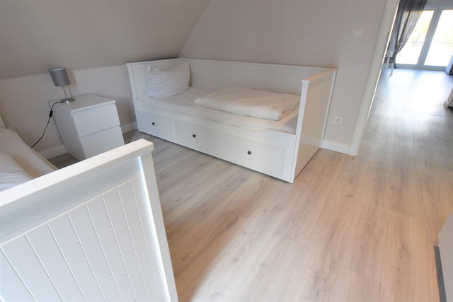 Ferienwohnung in Gr&ouml;mitz - FeWo K&ouml;nigsberger Allee 40 (1.OG) - Bild 11