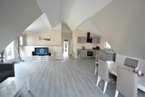 Ferienwohnung in Gr&ouml;mitz - FeWo K&ouml;nigsberger Allee 40 (1.OG) - Bild 1