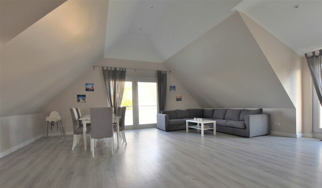 Ferienwohnung in Gr&ouml;mitz - FeWo K&ouml;nigsberger Allee 40 (1.OG) - Bild 4