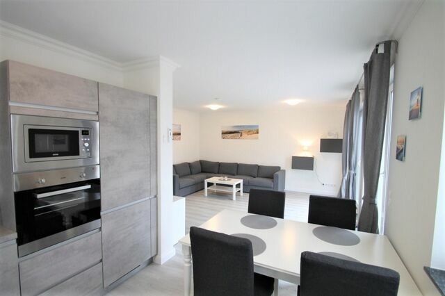 Ferienwohnung in Grömitz - FeWo Königsberger Allee 40 (EG) - Bild 3