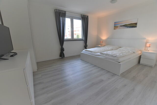 Ferienwohnung in Grömitz - FeWo Königsberger Allee 40 (EG) - Bild 6