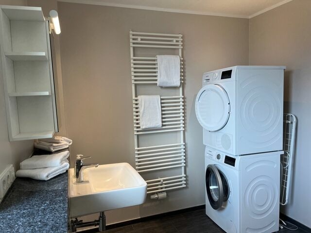 Ferienwohnung in Grömitz - FeWo Königsberger Allee 40 (EG) - Bild 9