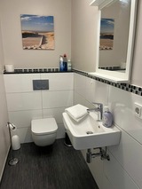 Ferienwohnung in Grömitz - FeWo Königsberger Allee 40 (EG) - Bild 10