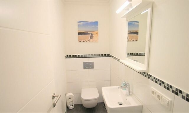 Ferienwohnung in Grömitz - FeWo Königsberger Allee 40 (EG) - Bild 11