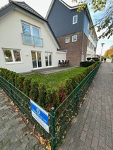 Ferienwohnung in Grömitz - FeWo Königsberger Allee 40 (EG) - Bild 15