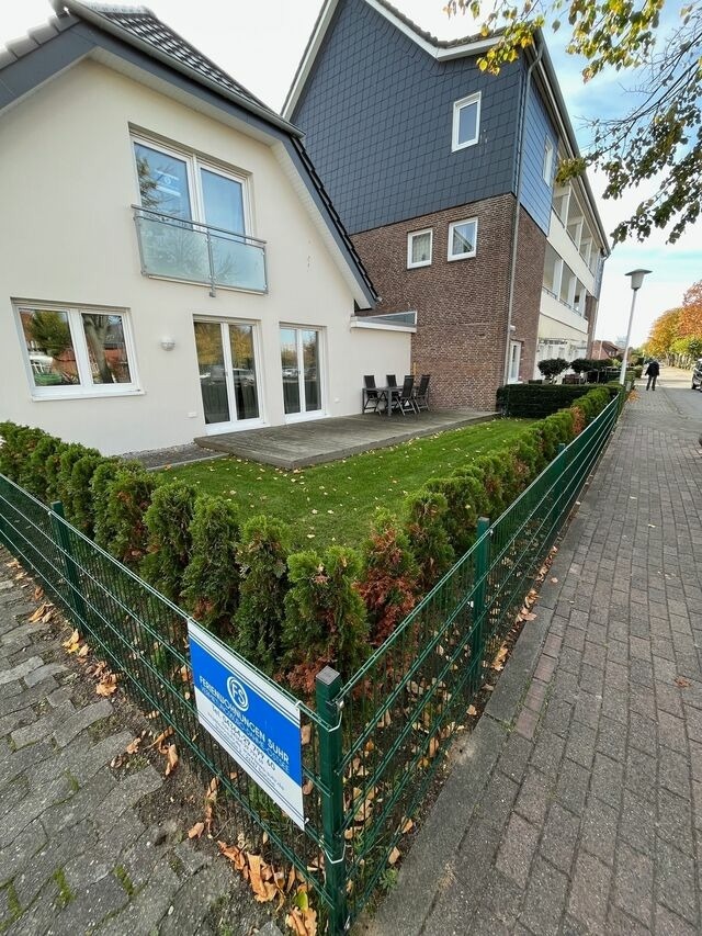 Ferienwohnung in Grömitz - FeWo Königsberger Allee 40 (EG) - Bild 15