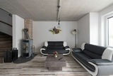 Ferienhaus in Fehmarn OT Todendorf - Lifestyle Haus - Bild 1