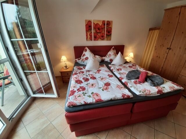 Ferienwohnung in Gollwitz - Ostsee-Schw&auml;nchen I - Bild 8