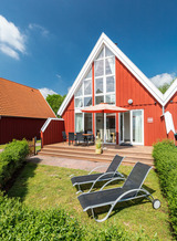 Ferienhaus in Brodau - Beach 2 - Bild 5