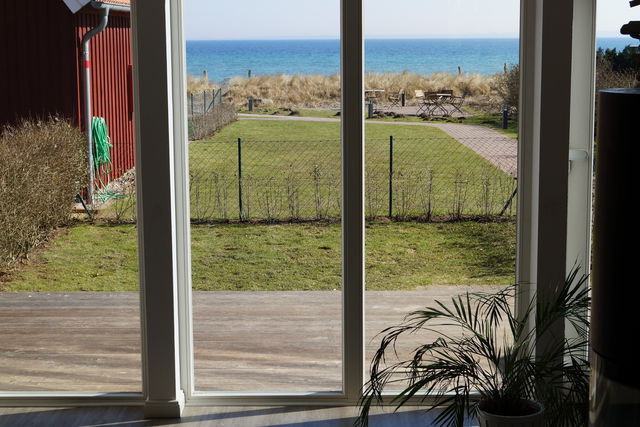 Ferienhaus in Brodau - Beach 1 - Bild 20