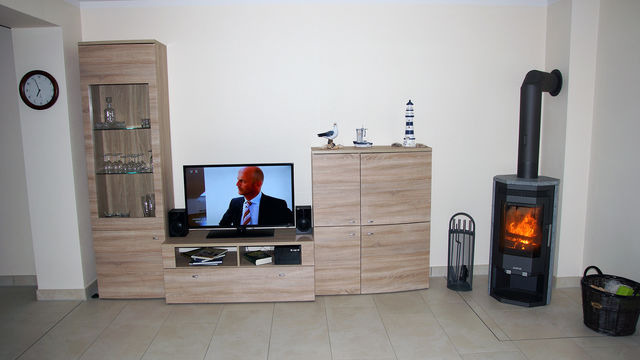 Ferienhaus in Ostseeheilbad Zingst - Sonnentau - Bild 8