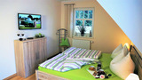 Ferienhaus in Ostseeheilbad Zingst - Sonnentau - Bild 12