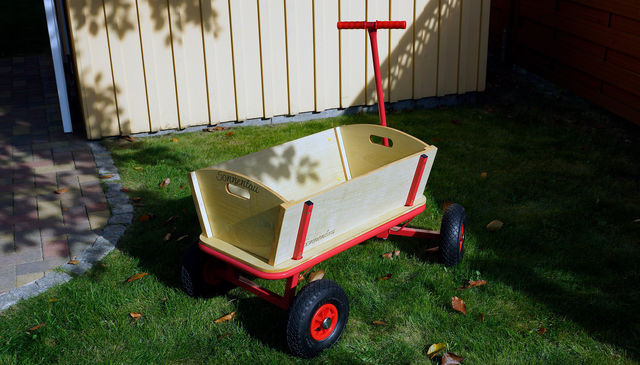 Ferienhaus in Ostseeheilbad Zingst - Sonnentau - Bild 25