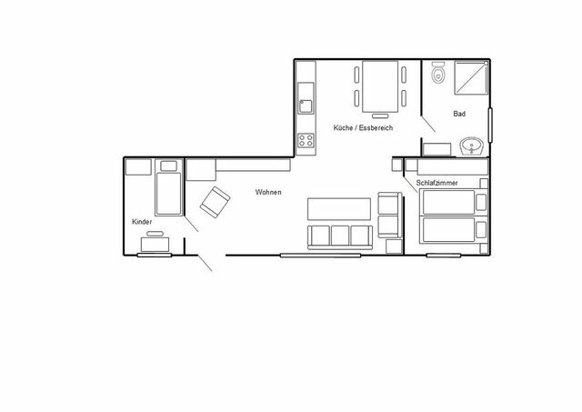 Ferienwohnung in Kalifornien - Wermke, Renate & Dieter - Bild 19