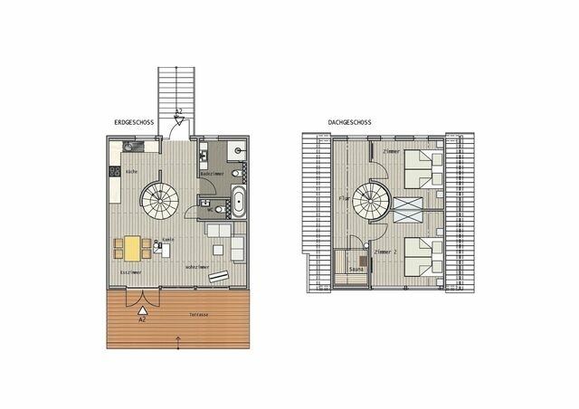 Ferienhaus in Brodau - Wave - Bild 24