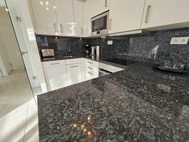 Ferienwohnung in Hohwacht - Wang 2,1 D&uuml;nenweg H - Bild 9