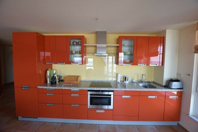 Ferienwohnung in Hohwacht - Skandinavienblick Meerblick H - Bild 6