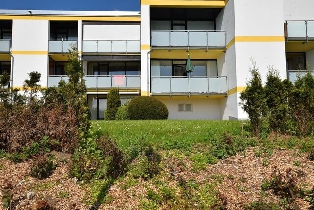 Ferienwohnung in Hohwacht - Hohes Ufer 45 Perle H - Bild 21