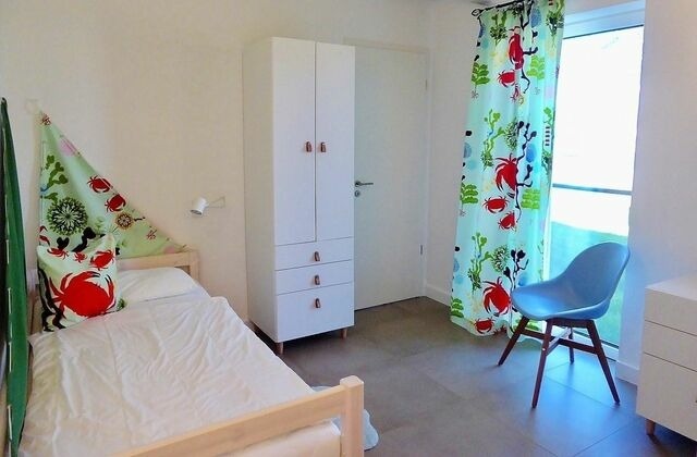 Ferienwohnung in Hohwacht - Seeschwalbe - Bild 17