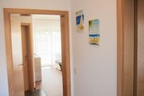 Ferienwohnung in Dahme - Haus Meeresglück Wohnung Seepferdchen - Bild 11