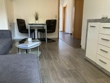 Ferienwohnung in Dahme - Haus Meeresglück Wohnung Seepferdchen - Bild 2