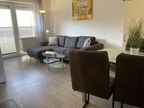 Ferienwohnung in Dahme - Haus Meeresglück Wohnung Seepferdchen - Bild 4