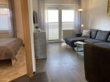 Ferienwohnung in Dahme - Haus Meeresglück Wohnung Seepferdchen - Bild 5