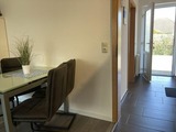 Ferienwohnung in Dahme - Haus Meeresglück Wohnung Seepferdchen - Bild 6