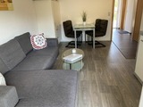 Ferienwohnung in Dahme - Haus Meeresglück Wohnung Seepferdchen - Bild 8