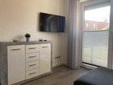 Ferienwohnung in Dahme - Haus Meeresglück Wohnung Seepferdchen - Bild 9