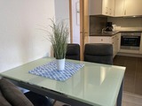 Ferienwohnung in Dahme - Haus Meeresglück Wohnung Seepferdchen - Bild 10