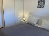 Ferienwohnung in Dahme - Haus Meeresglück Wohnung Seepferdchen - Bild 16