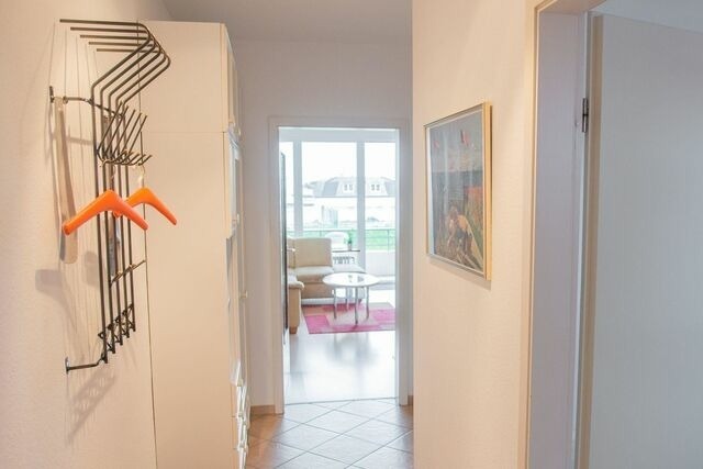 Ferienwohnung in Dahme - Haus am Deich Wohnung 9 - Bild 2