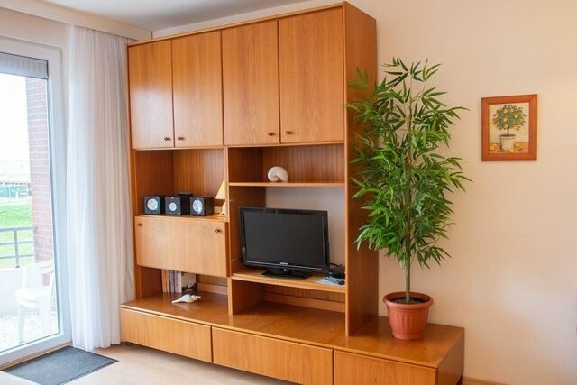 Ferienwohnung in Dahme - Haus am Deich Wohnung 9 - Bild 5