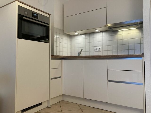 Ferienwohnung in Dahme - Haus am Deich Wohnung 9 - Bild 7