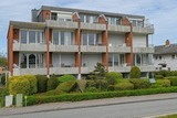 Ferienwohnung in Dahme - Haus am Deich Wohnung 9 - Bild 13